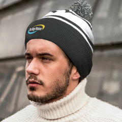 Commodore Beanie with Pom Pom - 116218-1