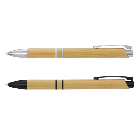 Panama Bamboo Pen - 116261-0