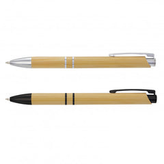 Panama Bamboo Pen - 116261-0