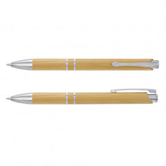 Panama Bamboo Pen - 116261-3