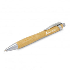 Serano Bamboo Pen - 116263-0