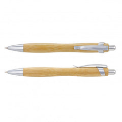 Serano Bamboo Pen - 116263-2