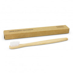 Bamboo Toothbrush - 116264-2