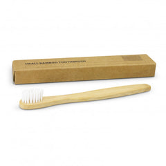 Bamboo Toothbrush - 116264-3