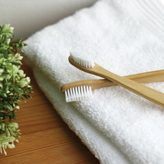 Bamboo Toothbrush - 116264-1