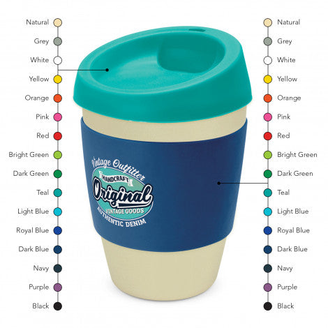 Metro Cup Bamboo - 116266-1