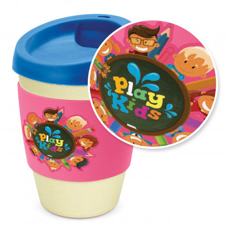 Metro Cup Bamboo - 116266-5