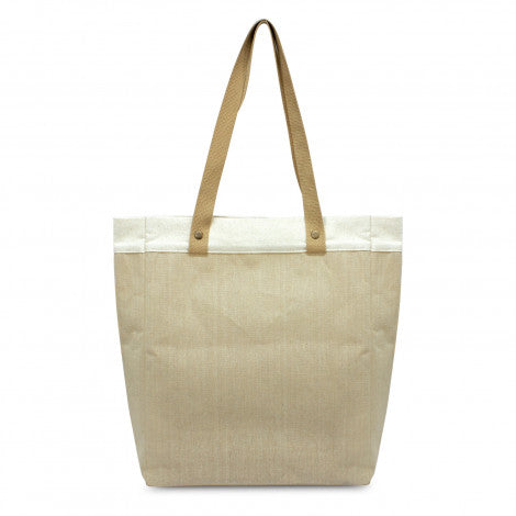 Marley Juco Tote Bag - 116297-1
