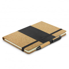 Inca Notebook with Pen - 116303-1