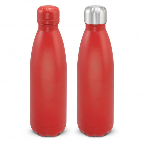 Mirage Powder Coated Vacuum Bottle - 116329-10
