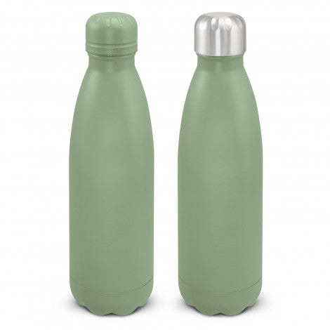 Mirage Powder Coated Vacuum Bottle - 116329-17