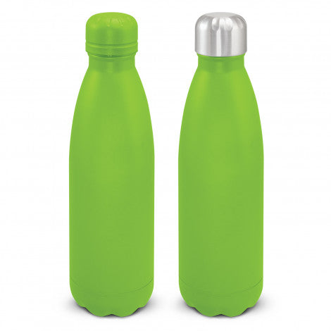 Mirage Powder Coated Vacuum Bottle - 116329-13