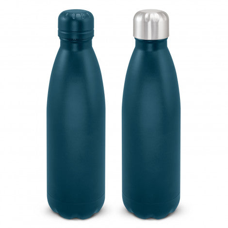 Mirage Powder Coated Vacuum Bottle - 116329-26