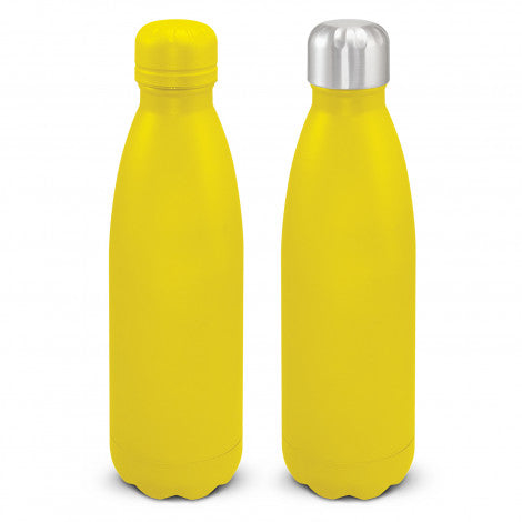 Mirage Powder Coated Vacuum Bottle - 116329-3