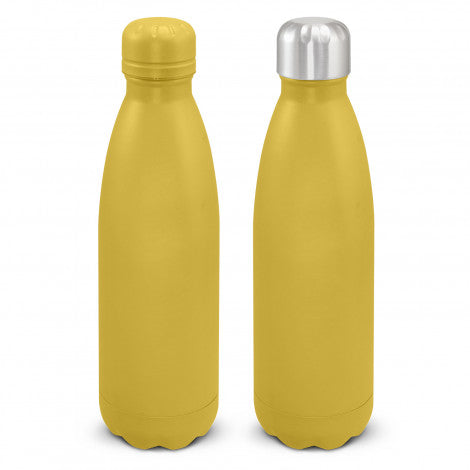 Mirage Powder Coated Vacuum Bottle - 116329-4