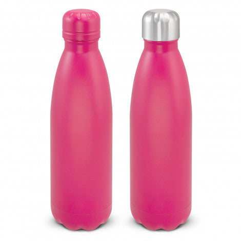 Mirage Powder Coated Vacuum Bottle - 116329-8