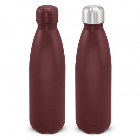 Mirage Powder Coated Vacuum Bottle - 116329-9