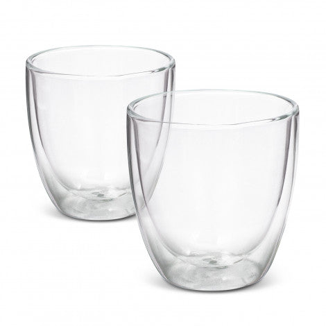 Tivoli Double Wall Glass Set - 310ml - 116391-2