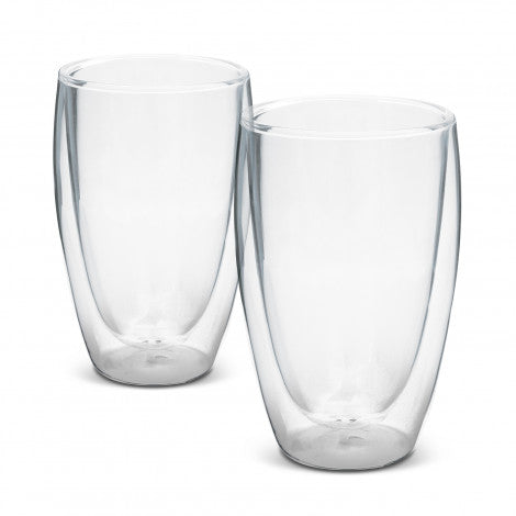 Tivoli Double Wall Glass Set - 410ml - 116392-1