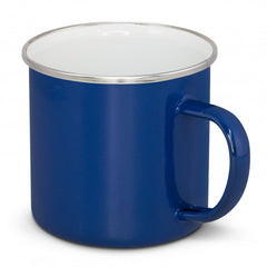 Bendigo Enamel Mug - 116462-6