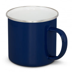 Bendigo Enamel Mug - 116462-7