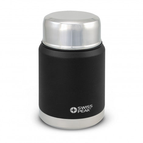 Swiss Peak Elite Copper Vacuum Food Container - 116487-6