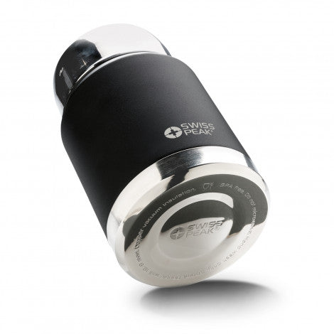 Swiss Peak Elite Copper Vacuum Food Container - 116487-3