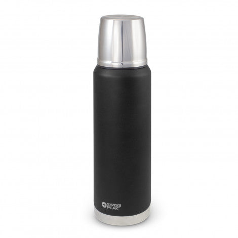 Swiss Peak Elite Copper Vacuum Flask - 116489-4
