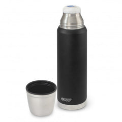 Swiss Peak Elite Copper Vacuum Flask - 116489-1