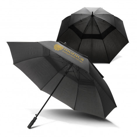 Swiss Peak Tornado 76cm Storm Umbrella - 116491-0