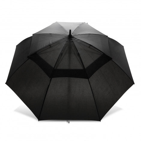 Swiss Peak Tornado 76cm Storm Umbrella - 116491-1