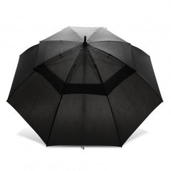 Swiss Peak Tornado 76cm Storm Umbrella - 116491-1