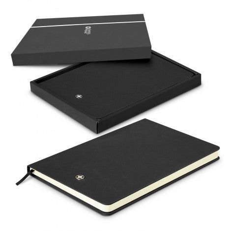 Swiss Peak Heritage A5 Notebook - 116492-0