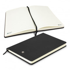 Swiss Peak Heritage A5 Notebook - 116492-3