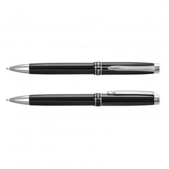 Swiss Peak Heritage Pen Set - 116495-2