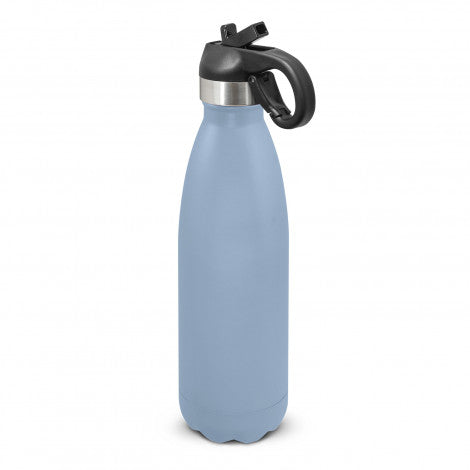 Mirage Powder Coated Vacuum Bottle - Flip Lid - 116526-20