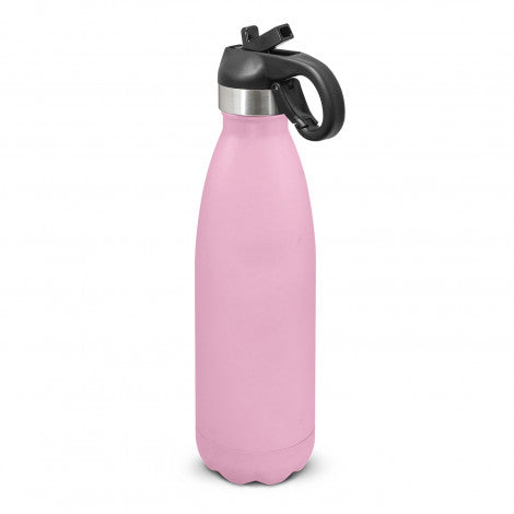 Mirage Powder Coated Vacuum Bottle - Flip Lid - 116526-10