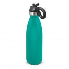 Mirage Powder Coated Vacuum Bottle - Flip Lid - 116526-8