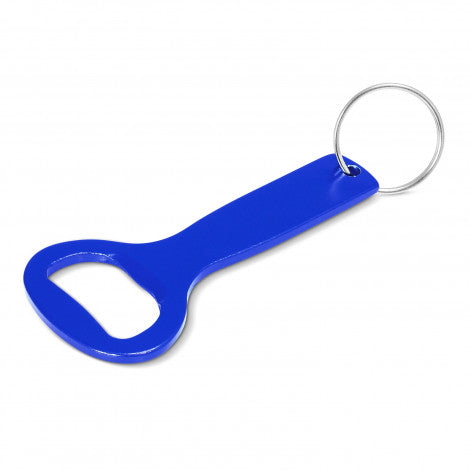 Bristol Bottle Opener Key Ring - 116564-3