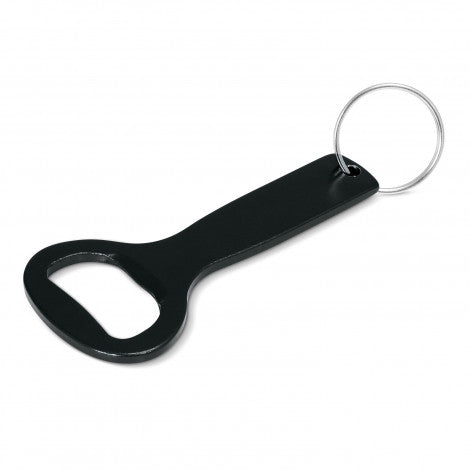Bristol Bottle Opener Key Ring - 116564-4