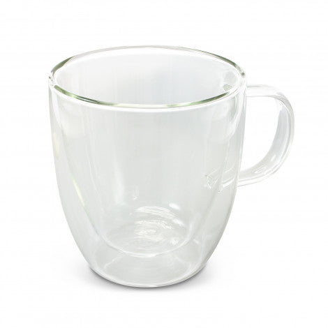 Riviera Double Wall Glass Cup - 116579-2