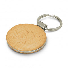 Echo Key Ring - Round - 116583-3