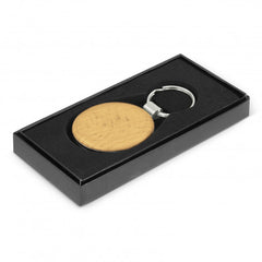 Echo Key Ring - Round - 116583-1