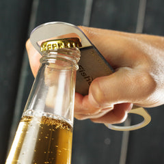 Ballantyne Bottle Opener - 116584-3