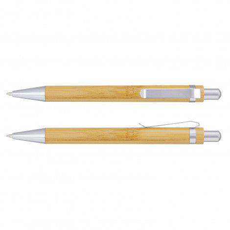 Ancona Bamboo Pen - 116650-3