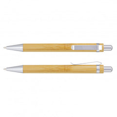 Ancona Bamboo Pen - 116650-3