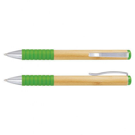 Bamboo Twist Pen - 116651-5