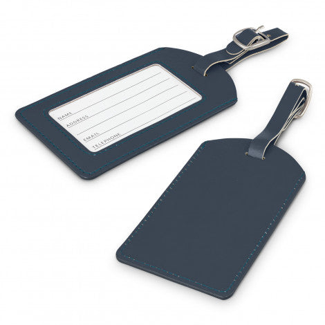 Aero Luggage Tag - 116684-5