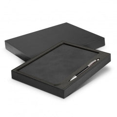 Demio Notebook and Pen Gift Set - 116690-6