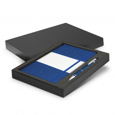 Alexis Notebook and Pen Gift Set - 116691-4